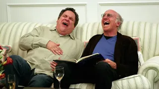 The Hardest I Ever Laughed (with Larry David, Bob Odenkirk, and Jeff Garlin)