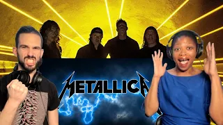 IS METALLICA BACK? | METALLICA "LUX AETERNA (VIDEO)" (reaction)