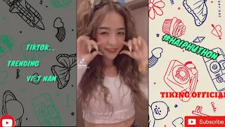 TIKTOK VIỆT NAM TREND Hai Phút Hơn.