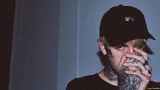 24/7 LIL PEEP RADIO LIVESTREAM