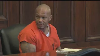 Man acquitted of Youngstown murder sentenced for weapons charge