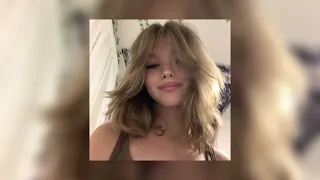 sped up tiktok audios + timestamps #29