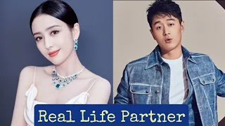 Tong Da Wei Vs Tong Li Ya (The Centimeter of Love) Real Life Partners | Biography | Height Weight |