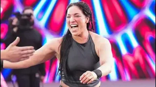 Raquel Rodriguez All WWE Matches (So Far)