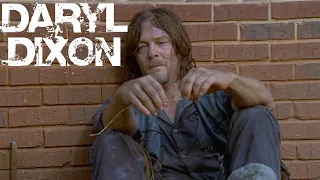 Daryl Dixon | Stronger | The Walking Dead (Music Video)