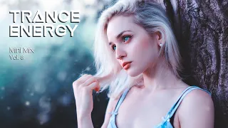 ♫ Trance Energy - MINI MIX (VOL. 8)