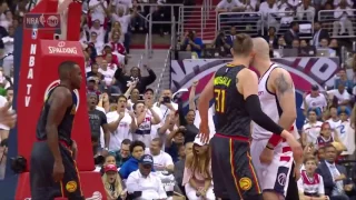 Marcin Gortat top 10 plays of career