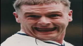 Gazza interview about Raoul Moat on Real Radio North-East **FULL LENGTH** Paul Gascoigne