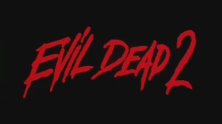 Evil Dead II (1987) trailer