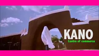 Documentary Film of Kano State, Nigeria