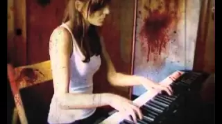 Silent Hill - Not tomorrow  Piano