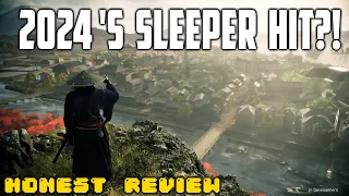 2024's Sleeper Hit?! Surprisingly Good! Rise Of The Ronin Honest Review! (No Spoilers)