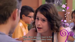 Mia and Me   Season 2 Episode 24   A Sticky Situation   Part 02