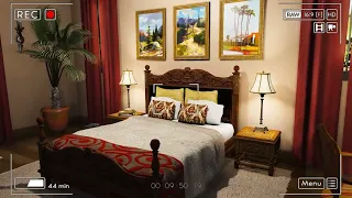 GTA 5 - The Michael House Tour By Michael  (Rockstar Editor)