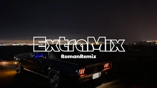 Karışık Roman Remix - Extra Mix - 2024 Hit (Dj Yunus Remix) HQ Sound