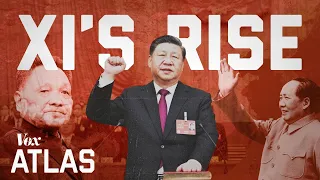 The rise of Xi Jinping, explained
