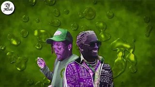 Young Thug, Drake & Gunna “Solid” - Lil Uzi Vert (Remix)