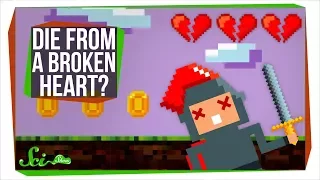 Can You Actually Die from a Broken Heart?