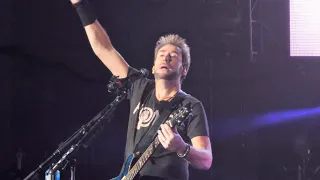 Nickelback  - Live |  How You Remind Me  - PNC Bank Arts Center, Holmdel NJ   8/31/23