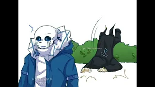 •{♡billsans & error404♡}• 😀👍