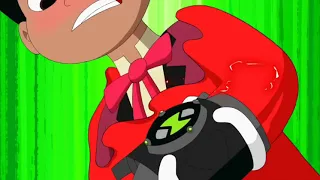 Ben 10 Reboot | Billy Billions Transform Into Fourarms | Ben Again And Again Episode | Full HD