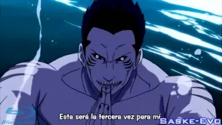 Guy vs Kisame AMV (Blue-Ray 1080p)