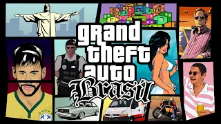 VOCÊ CONHCE O GTA BRASILEIRO? - 171