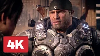 Gears 5 Cinematic Announce Trailer (Gears of War 5) - E3 2018