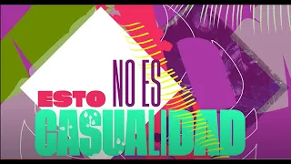 Sofía Reyes & Pedro Capó - Casualidad  [Official Lyric Video]