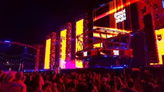 EDC 2016 :: Paul Van Dyk