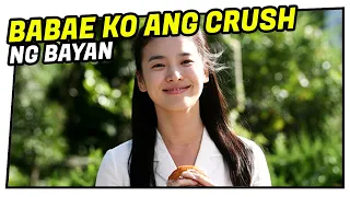 Ang Eabab Ko ang Crush ng Bayan (Tagalog Dubbed) ᴴᴰ┃Movie 2023 #001
