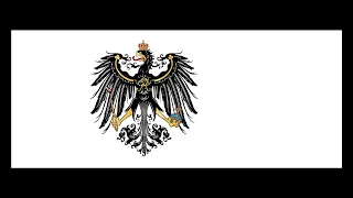 Königgrätzer Marsch-Prussian march(extended)