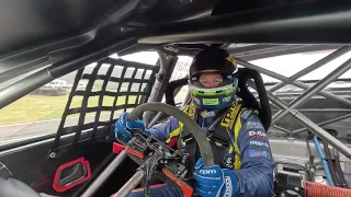 Episode 54: Perkins Cars Onboard Footage from Taupo Historic GP New Zealand