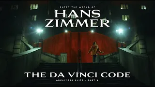 #EnterTheWorldOfHansZimmer | The Da Vinci Code Orchestra Suite Part 4