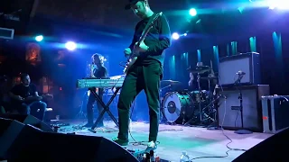 This Will Destroy You - The Mighty Rio Grande LIVE 6/18/2018 at Belly Up San Diego