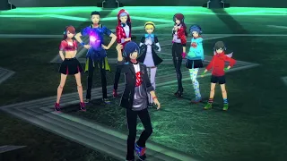 Full Moon Full Life (Full Ver) - Persona 3 Reload