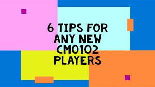6 Must Read Tips For Players New To CM0102 - Playing Championship Manager in Lockdown? Watch This!