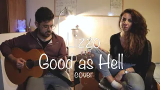 Lizzo - Good as Hell (acoustic cover)