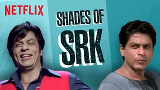 7 Times Shahrukh Khan Proved He is THE King of Bollywood | Netflix India