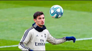 Brahim Diaz • Welcome back to Real Madrid