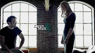 Karen & Matt | I Never Meant To Fall For You