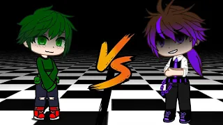 Bnha/Mha vs Afton Family|GCSB|READ DESCRIPTION!!!|AND READ PINNED COMMENT!!!|