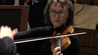 Wolfgang Amadeus Mozart - Klaverikontsert nr 20 d-moll KV 466