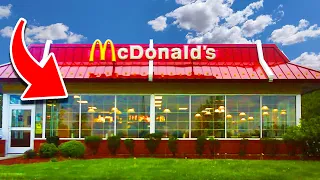 10 Fast Food Chains That Are Closing Dining Rooms