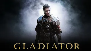 Gladiator ➤ "The Battle" ➤ "Now we are free" ➤"Recorder Flute