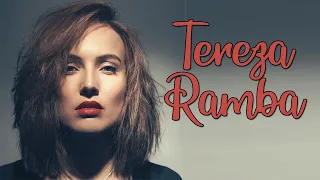 Tereza Ramba is a Czech actress