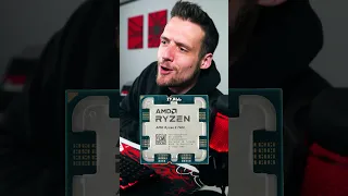 Why I LOVE the Ryzen 5 7600