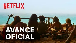 Outer Banks 3 | Avance oficial | Netflix