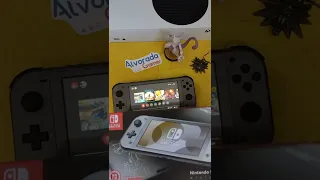 Nintendo Switch Lite Edição Especial Pokémon de R$ 1.077