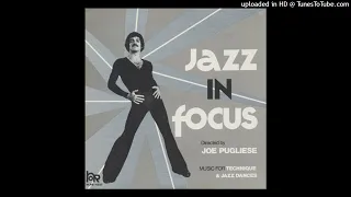 Joe Pugliese - Contractions And Stretching (Jazz Funk - 1975)